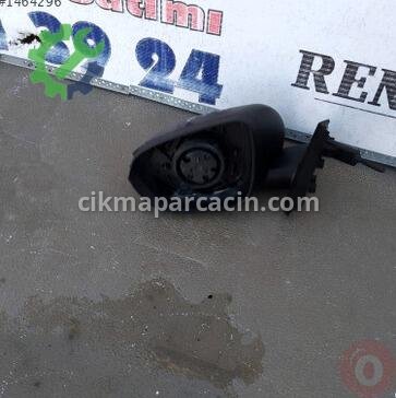 Dacia Duster Sol Dış Ayna çıkma parça