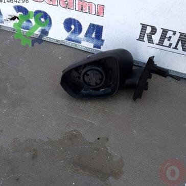 Dacia Duster Sol Dış Ayna çıkma parça