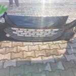 2019 2021 ford Kuga ön tampon
