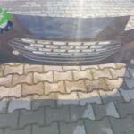 2019 2021 ford Kuga ön tampon