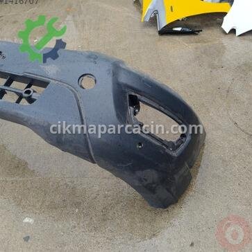 Ford Transit Ön Tampon çıkma parça