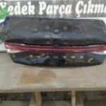 2019 2021 Hyundai Elantra arka bagaj kapağı