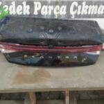 2019 2021 Hyundai Elantra arka bagaj kapağı