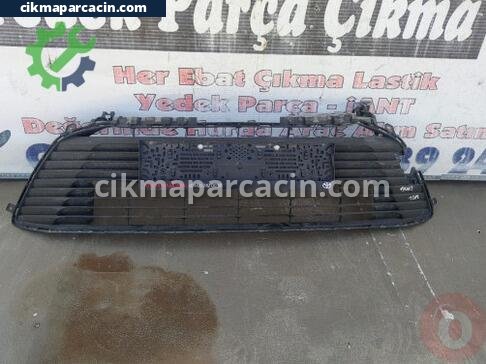 Toyota Corolla Tampon Izgarası çıkma parça