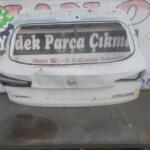 2019 2022 Fiat egea cross arka bagaj