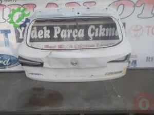 2019 2022 Fiat egea cross arka bagaj