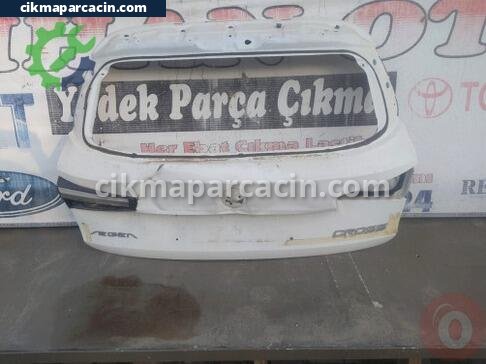 Fiat Egea Arka Bagaj çıkma parça