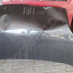 2019 2022 Fiat Fiorino motor kaputu