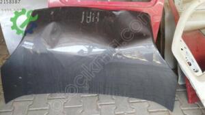 2019 2022 Fiat Fiorino motor kaputu