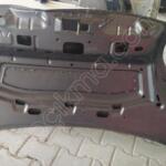 2019 2022 Fiat Fiorino motor kaputu