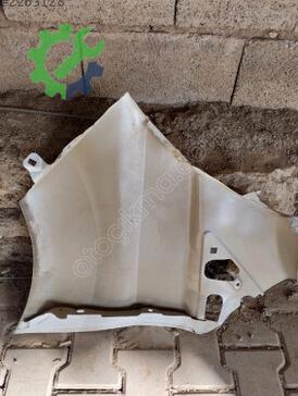 Ford Tourneo Custom Sağ Ön Çamurluk çıkma parça