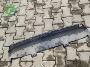2019 2022 Honda Civic arka tampon difüzör