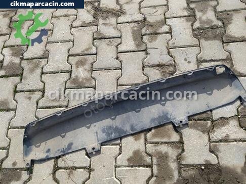 Honda Civic Arka Tampon çıkma parça