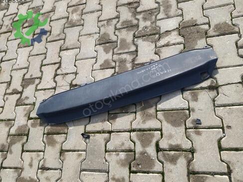 Honda Civic Arka Tampon çıkma parça