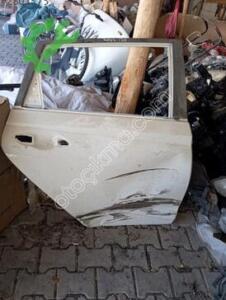 2019 2022 Hyundai i20 sağ arka kapı