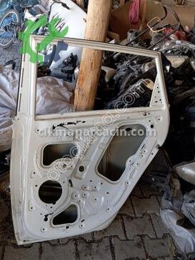 Hyundai i20 Sağ Arka Kapı çıkma parça