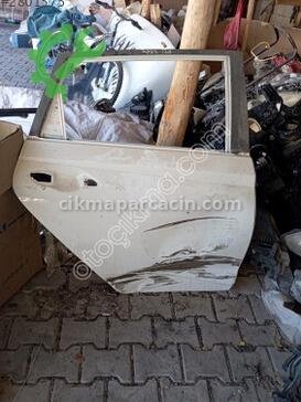 Hyundai i20 Sağ Arka Kapı çıkma parça