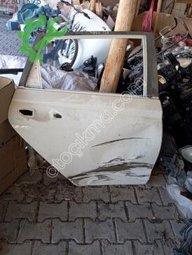 Hyundai i20 Sağ Arka Kapı çıkma parça
