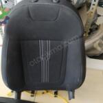 2019 2022 Hyundai tucson sağ ön koltuk