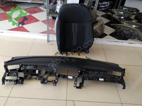 Hyundai Tucson Sağ Ön Koltuk çıkma parça