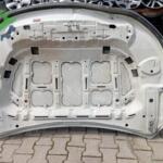 2019 2022 Mitsubishi L200 motor kaputu