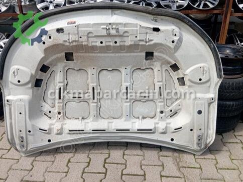 Mitsubishi L200 Kaput çıkma parça