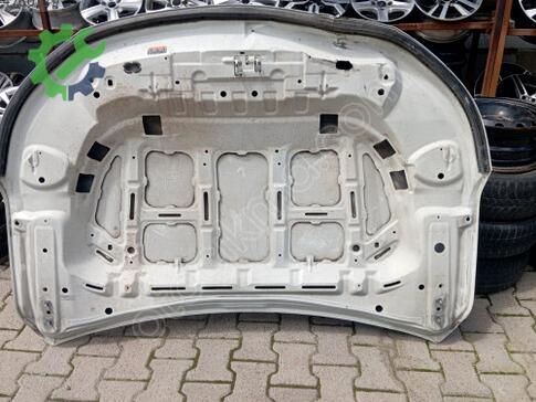 Mitsubishi L200 Kaput çıkma parça