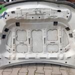 2019 2022 Mitsubishi L200 motor kaputu
