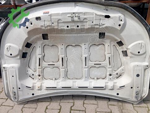 Mitsubishi L200 Kaput çıkma parça