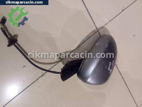Opel Corsa Sağ Dış Ayna çıkma parça