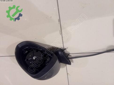 Opel Corsa Sağ Dış Ayna çıkma parça
