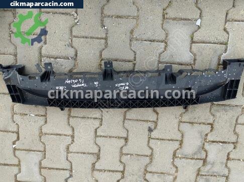 Opel Grandland Tampon Braketi çıkma parça