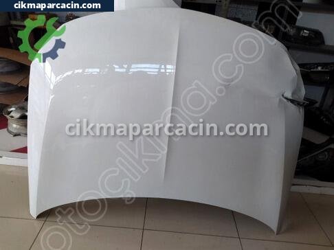 Opel Insignia Kaput çıkma parça