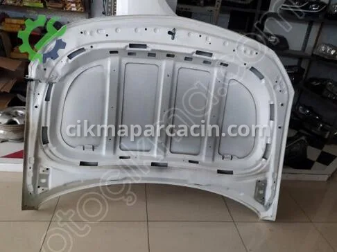 Opel Insignia Kaput çıkma parça