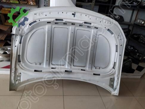 Opel Insignia Kaput çıkma parça