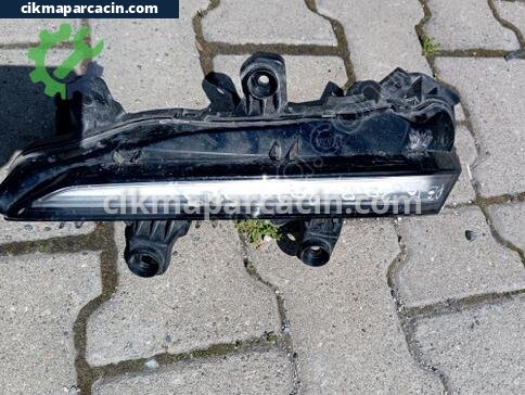 Peugeot 208 Gündüz Ledi çıkma parça