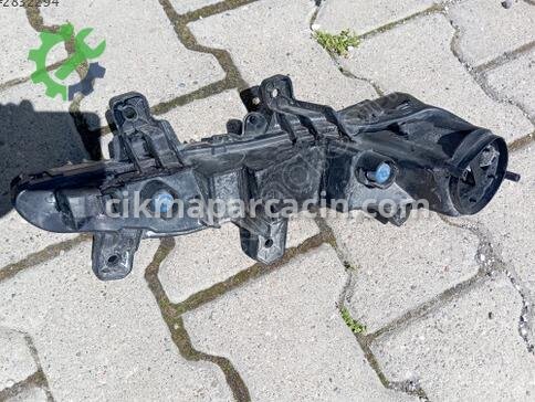 Peugeot 208 Gündüz Ledi çıkma parça