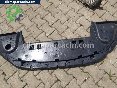 Peugeot 3008 Ön Tampon çıkma parça