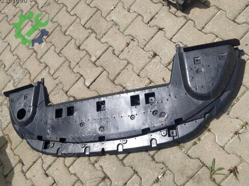 Peugeot 3008 Ön Tampon çıkma parça