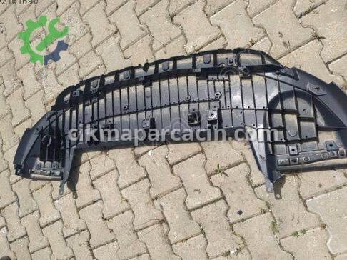 Peugeot 3008 Ön Tampon çıkma parça