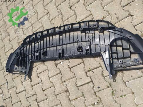 Peugeot 3008 Ön Tampon çıkma parça