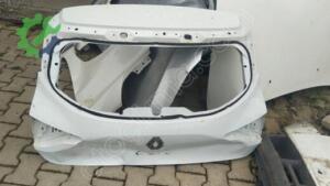 2019 2022 Renault Clio 5 arka bagaj kapağı