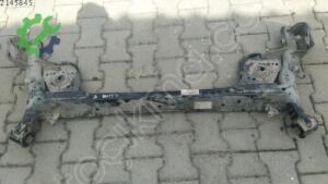 2019 2022 Renault Clio 5 arka dingil