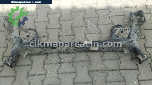 Renault Clio Arka Dingil çıkma parça