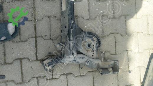 Renault Clio Arka Dingil çıkma parça