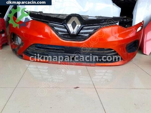 Renault Clio Ön Tampon çıkma parça