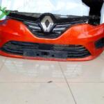 2019 2022 Renault Clio 5 dolu ön tampon