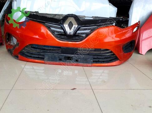 Renault Clio Ön Tampon çıkma parça