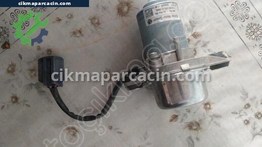 Renault Clio Fren Limitörü çıkma parça