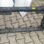 2019 2022 Renault Clio 5 ön panel